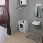 Penthouse No 8 Apartment