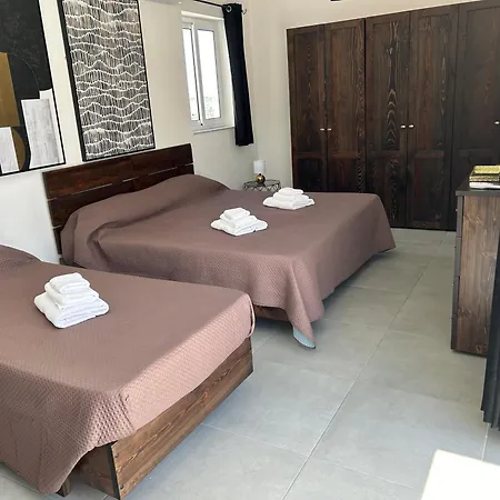 Penthouse No 8 Hamrun