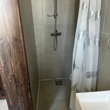 Penthouse No 8 Hamrun