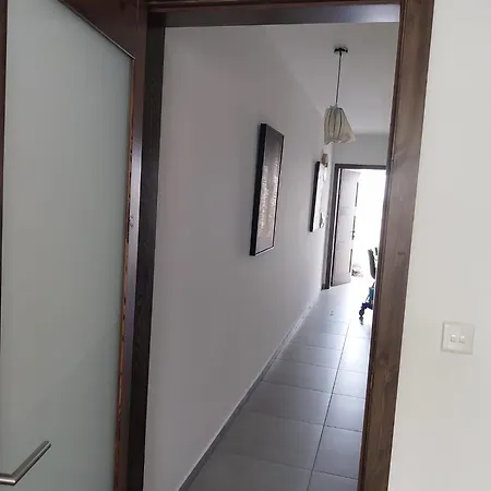 Penthouse No 8 Appartement *