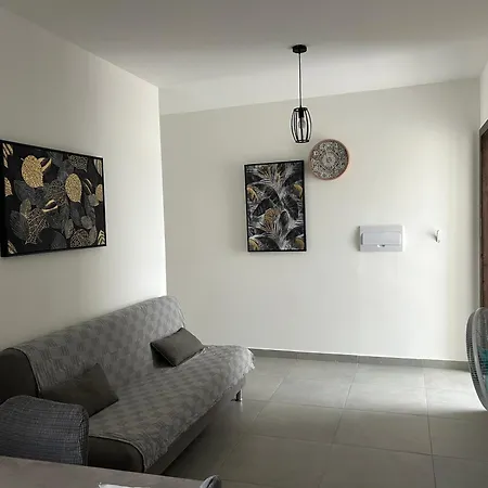 Penthouse No 8 * Hamrun