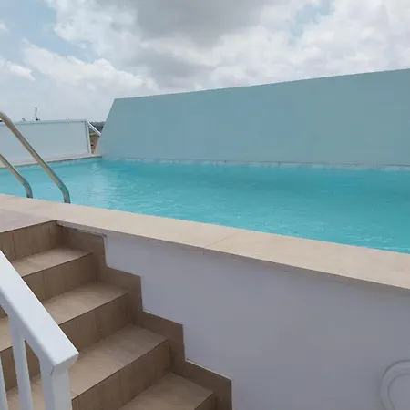Penthouse No 8 Apartment Hamrun