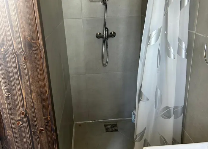 Penthouse No 8 Hamrun