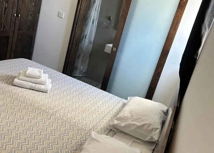 Penthouse No 8 Appartamento